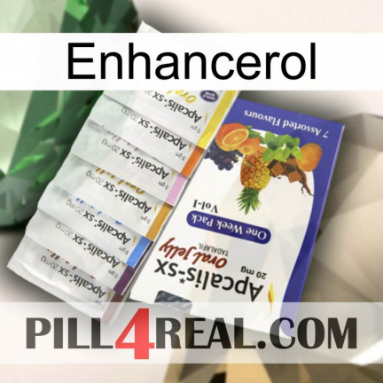 Enhancerol 11